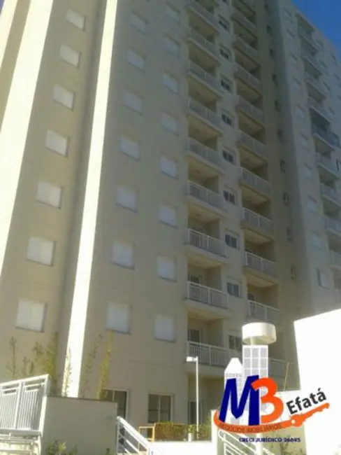 Foto 3 de Apartamento com 3 quartos à venda em Jardim Caner, Taboao Da Serra - SP