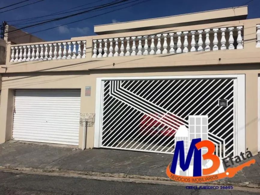 Foto 6 de Sobrado com 2 quartos à venda, 250m2 em Jardim Alvorada (Zona Oeste), São Paulo - SP