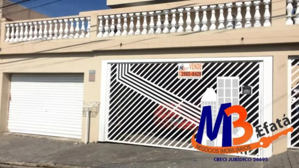 Foto 1 de Sobrado com 2 quartos à venda, 250m2 em Jardim Alvorada (Zona Oeste), São Paulo - SP