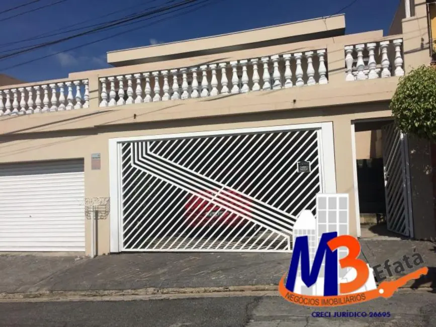 Foto 5 de Sobrado com 2 quartos à venda, 250m2 em Jardim Alvorada (Zona Oeste), São Paulo - SP