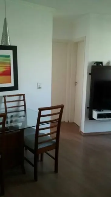 Foto 1 de Apartamento com 3 quartos à venda em Jardim Jussara, São Paulo - SP