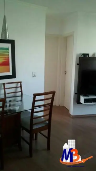 Foto 1 de Apartamento com 3 quartos à venda em Jardim Jussara, São Paulo - SP