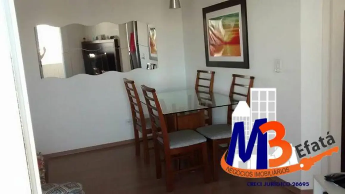 Foto 4 de Apartamento com 3 quartos à venda em Jardim Jussara, São Paulo - SP