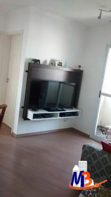 Foto 6 de Apartamento com 3 quartos à venda em Jardim Jussara, São Paulo - SP