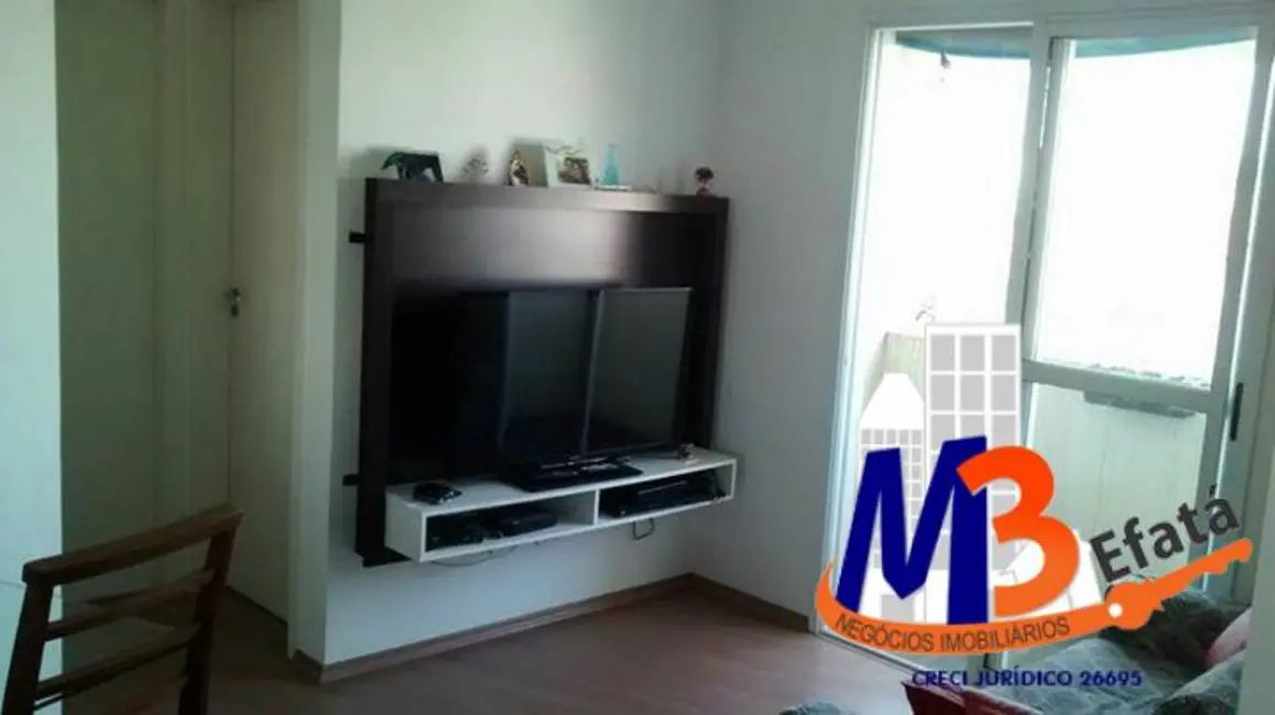 Foto 2 de Apartamento com 3 quartos à venda em Jardim Jussara, São Paulo - SP