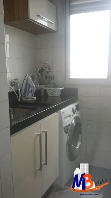 Apartamento com 2 quartos para alugar em Vila Andrade, São Paulo - SP - imagem 7 Foto 7 de Apartamento com 2 quartos para alugar em Vila Andrade, São Paulo - SP