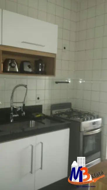 Apartamento com 2 quartos para alugar em Vila Andrade, São Paulo - SP - imagem 3 Foto 3 de Apartamento com 2 quartos para alugar em Vila Andrade, São Paulo - SP