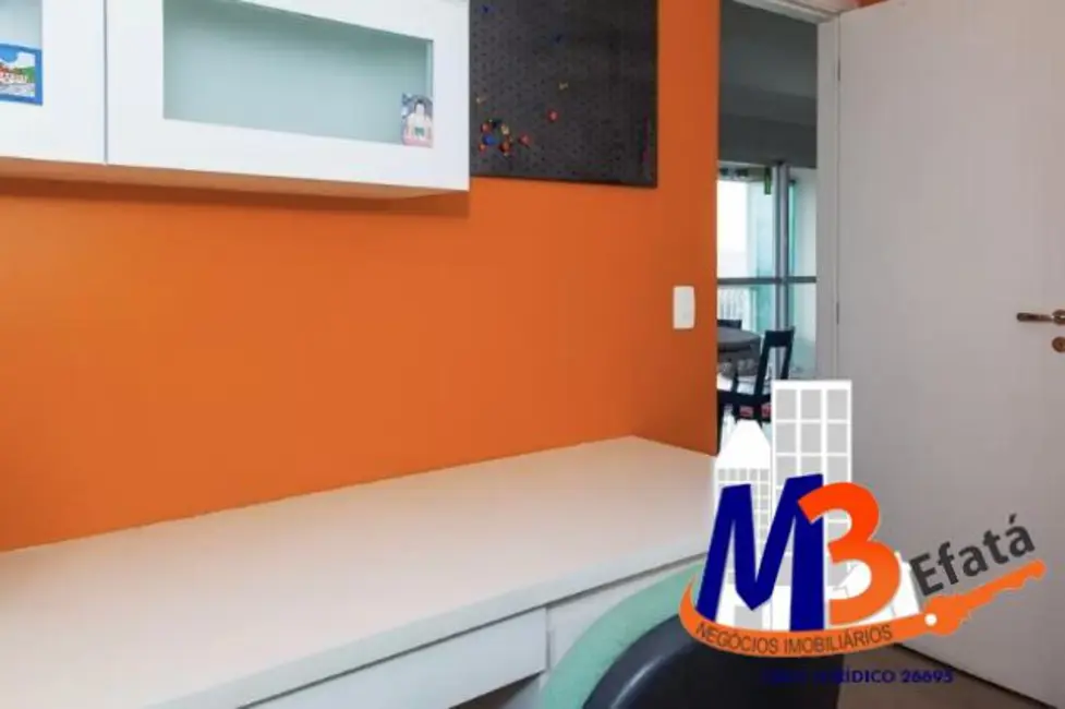 Apartamento com 2 quartos para alugar em Jaguaré, São Paulo - SP - imagem 7 Foto 7 de Apartamento com 2 quartos para alugar em Jaguaré, São Paulo - SP