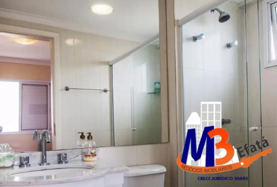 Apartamento com 2 quartos para alugar em Jaguaré, São Paulo - SP - imagem 5 Foto 5 de Apartamento com 2 quartos para alugar em Jaguaré, São Paulo - SP