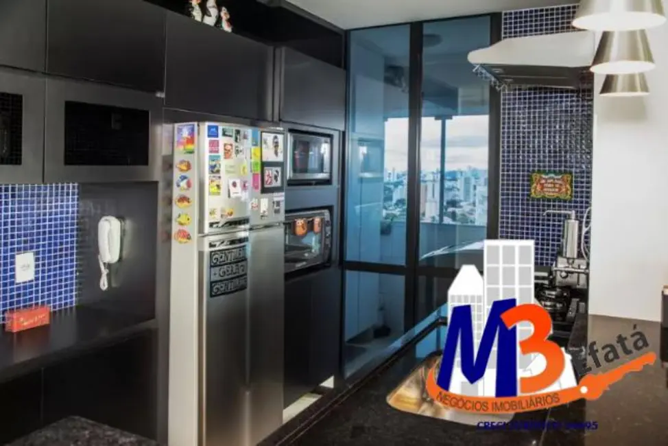 Apartamento com 2 quartos para alugar em Jaguaré, São Paulo - SP - imagem 8 Foto 8 de Apartamento com 2 quartos para alugar em Jaguaré, São Paulo - SP