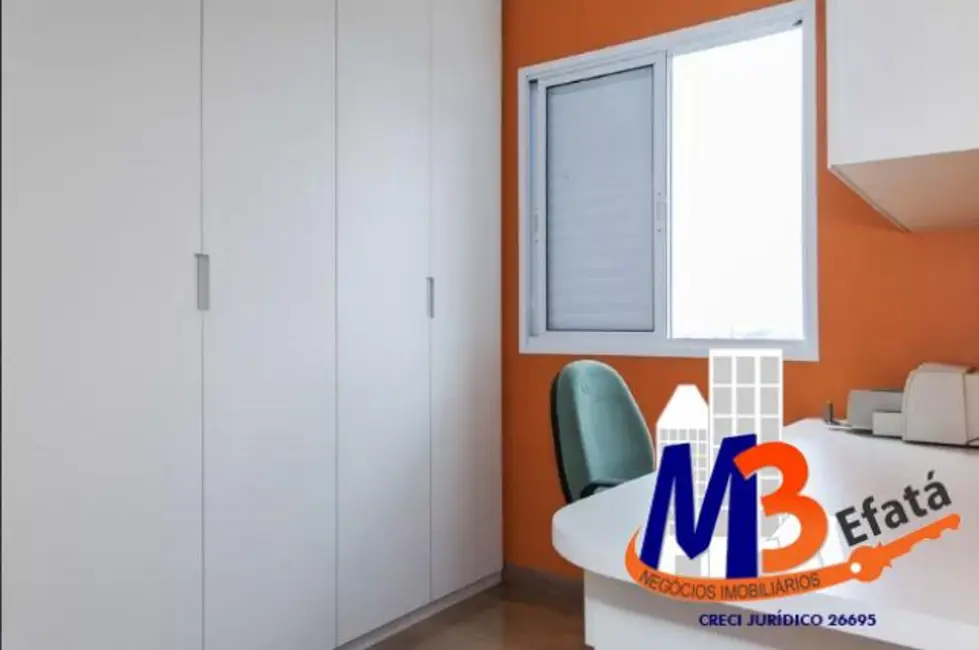 Apartamento com 2 quartos para alugar em Jaguaré, São Paulo - SP - imagem 9 Foto 9 de Apartamento com 2 quartos para alugar em Jaguaré, São Paulo - SP