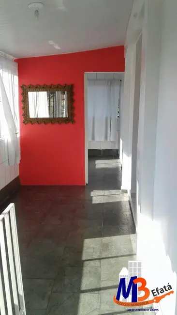 Foto 1 de Casa com 2 quartos para alugar em Raposo Tavares, São Paulo - SP