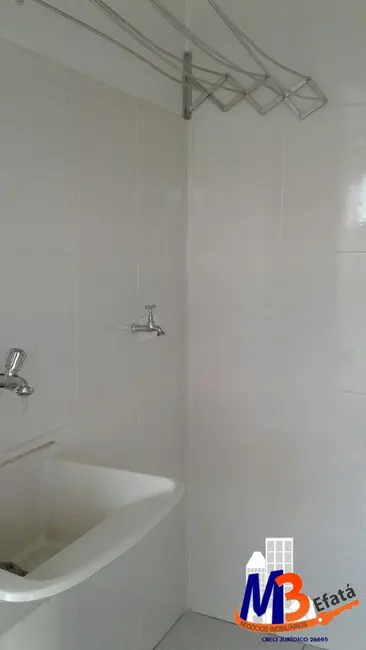 Casa com 2 quartos para alugar em Raposo Tavares, São Paulo - SP - imagem 8 Foto 8 de Casa com 2 quartos para alugar em Raposo Tavares, São Paulo - SP