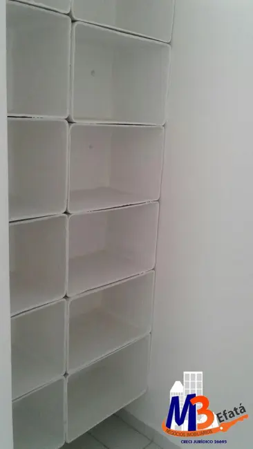 Casa com 2 quartos para alugar em Raposo Tavares, São Paulo - SP - imagem 3 Foto 3 de Casa com 2 quartos para alugar em Raposo Tavares, São Paulo - SP