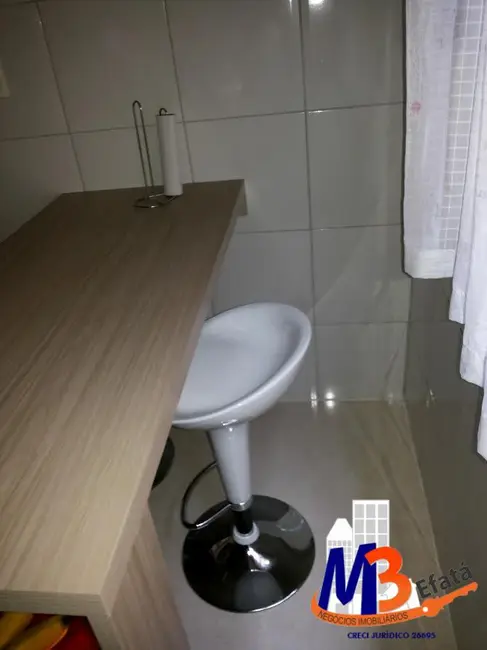 Foto 4 de Sobrado com 3 quartos à venda em Taboao Da Serra - SP