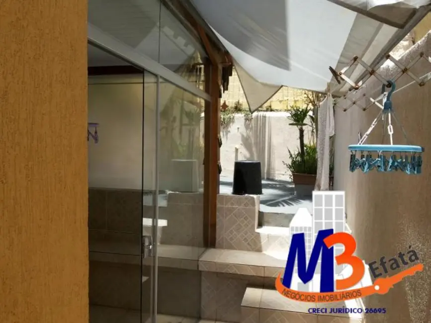 Foto 7 de Sobrado com 3 quartos à venda em Taboao Da Serra - SP