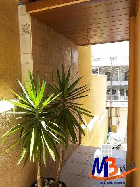 Foto 6 de Sobrado com 3 quartos à venda em Taboao Da Serra - SP