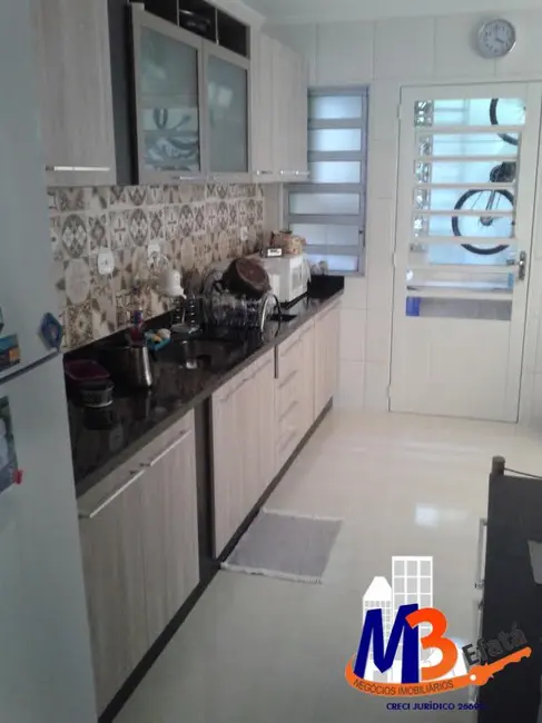 Foto 9 de Sobrado com 3 quartos à venda em Taboao Da Serra - SP