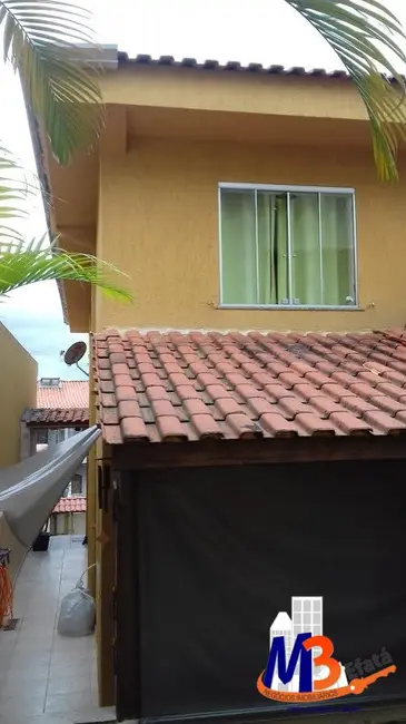 Foto 5 de Sobrado com 3 quartos à venda em Taboao Da Serra - SP