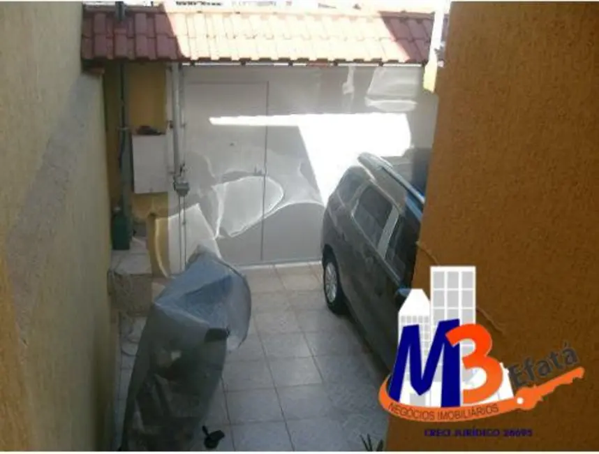 Foto 3 de Sobrado com 3 quartos à venda em Taboao Da Serra - SP