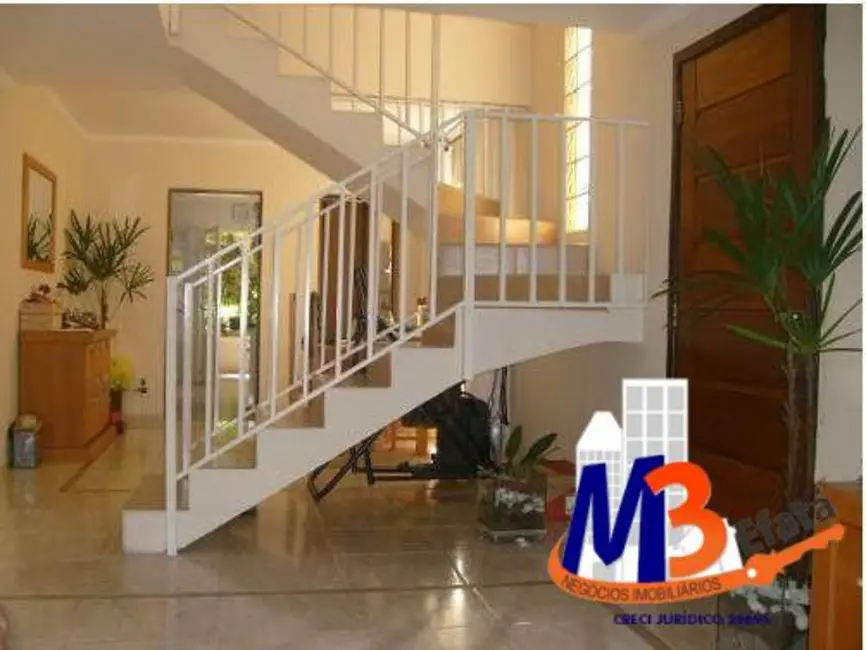 Foto 1 de Sobrado com 3 quartos à venda em Taboao Da Serra - SP