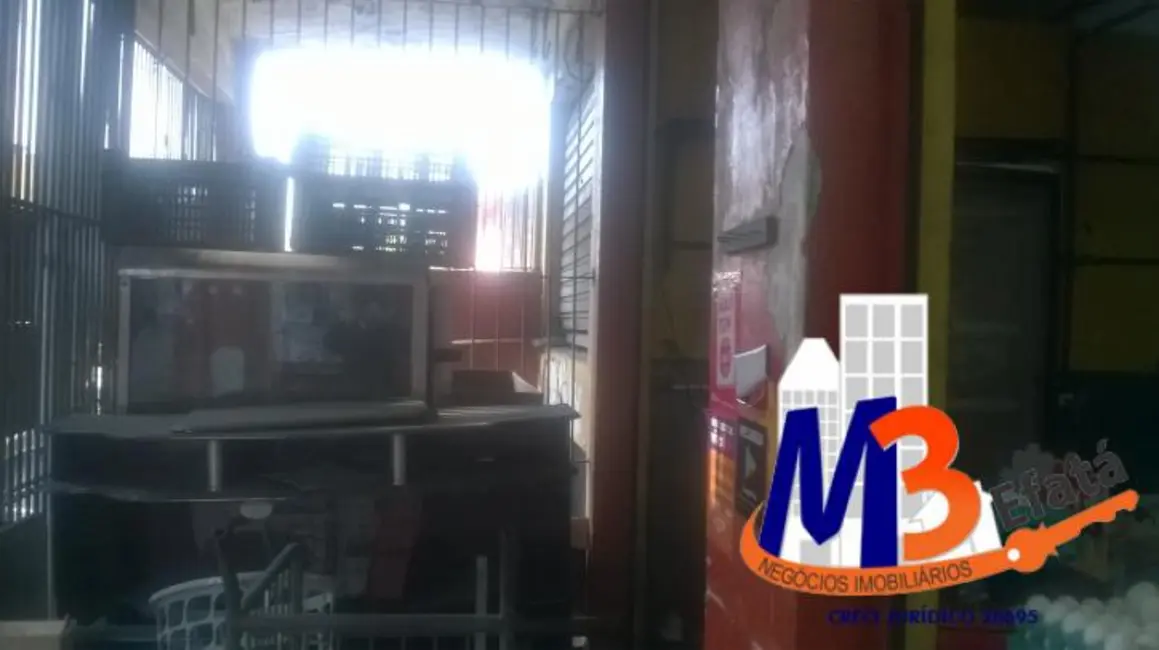 Sala Comercial para alugar, 90m2 em Jardim Maria Rosa, Taboao Da Serra - SP - imagem 3 Foto 3 de Sala Comercial para alugar, 90m2 em Jardim Maria Rosa, Taboao Da Serra - SP