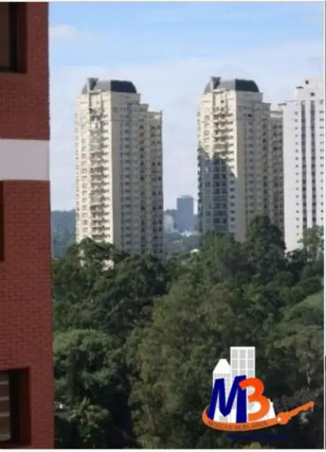 Foto 3 de Apartamento com 4 quartos à venda e para alugar, 185m2 em Jardim Ampliação, São Paulo - SP