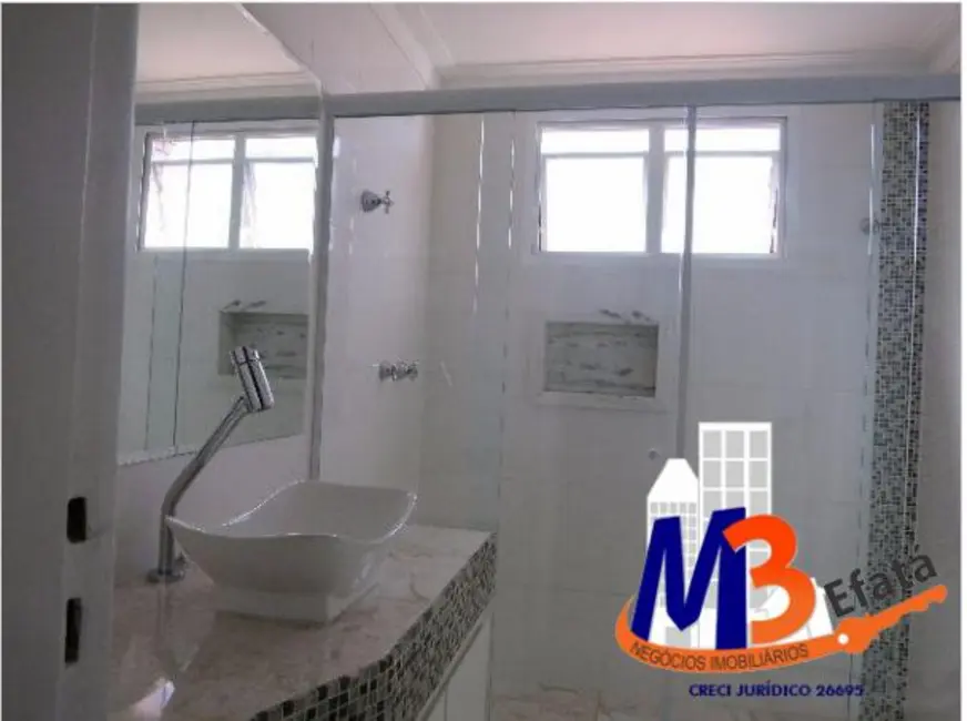 Foto 8 de Apartamento com 4 quartos à venda e para alugar, 185m2 em Jardim Ampliação, São Paulo - SP