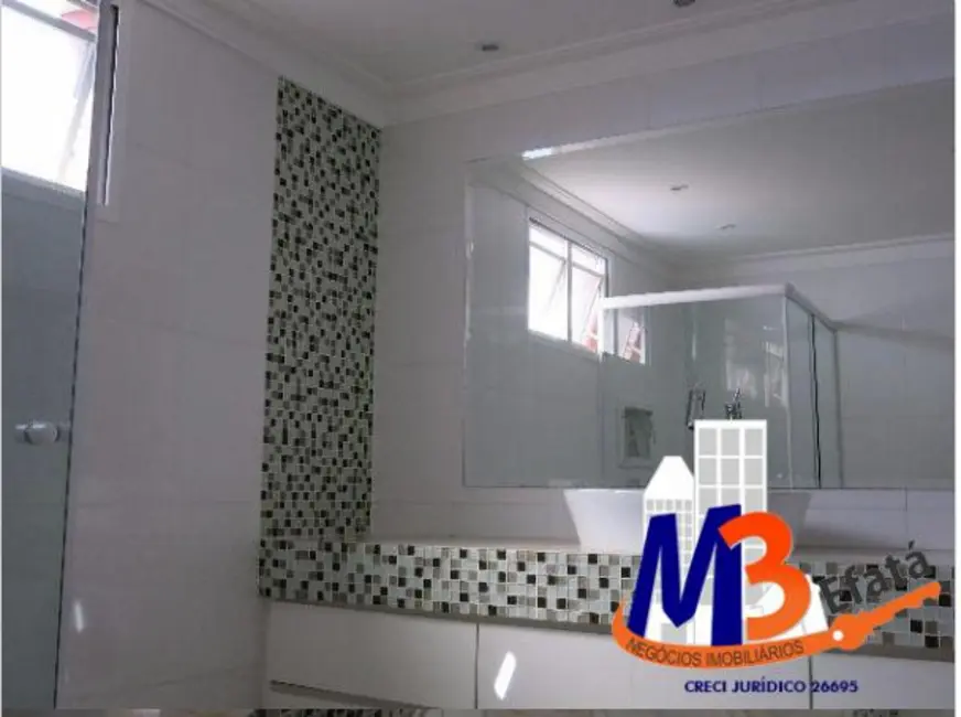 Foto 9 de Apartamento com 4 quartos à venda e para alugar, 185m2 em Jardim Ampliação, São Paulo - SP