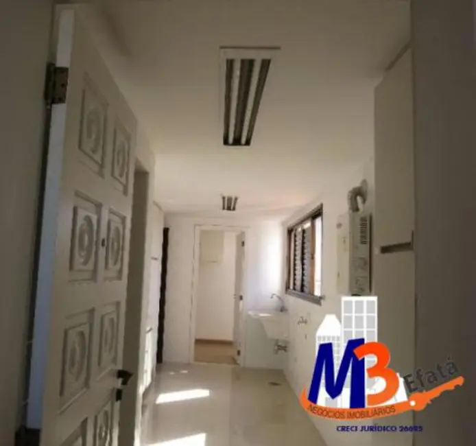 Foto 7 de Apartamento com 4 quartos à venda e para alugar, 185m2 em Jardim Ampliação, São Paulo - SP