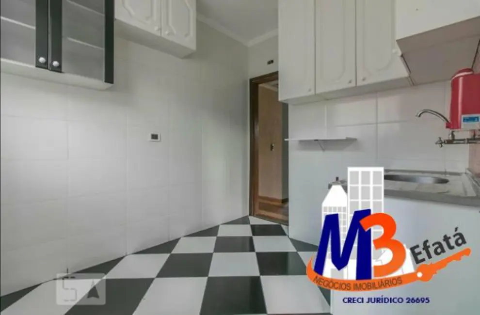 Foto 6 de Apartamento com 2 quartos à venda e para alugar em Nova Petrópolis, Sao Bernardo Do Campo - SP