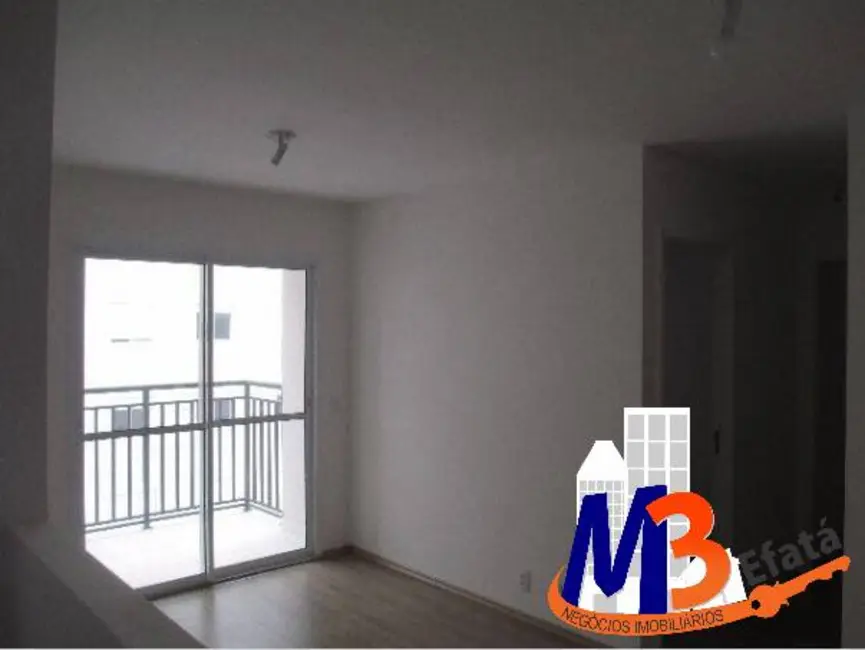 Foto 4 de Apartamento com 2 quartos à venda, 58m2 em Vila Polopoli, São Paulo - SP