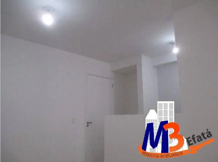 Foto 2 de Apartamento com 2 quartos à venda, 58m2 em Vila Polopoli, São Paulo - SP