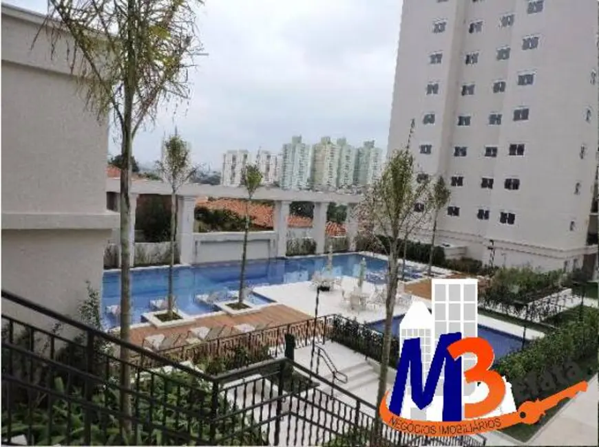 Foto 6 de Apartamento com 2 quartos à venda, 58m2 em Vila Polopoli, São Paulo - SP