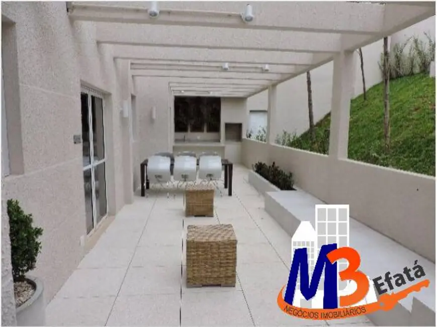 Foto 5 de Apartamento com 2 quartos à venda, 58m2 em Vila Polopoli, São Paulo - SP