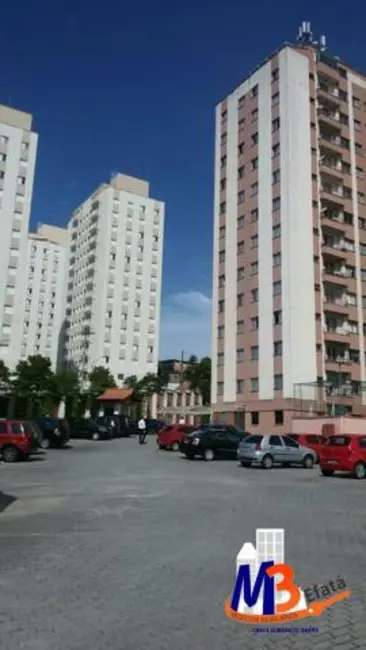 Foto 2 de Apartamento com 2 quartos para alugar em Vila da Paz, São Paulo - SP