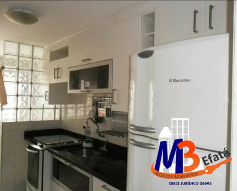 Foto 6 de Apartamento com 2 quartos para alugar em Vila da Paz, São Paulo - SP