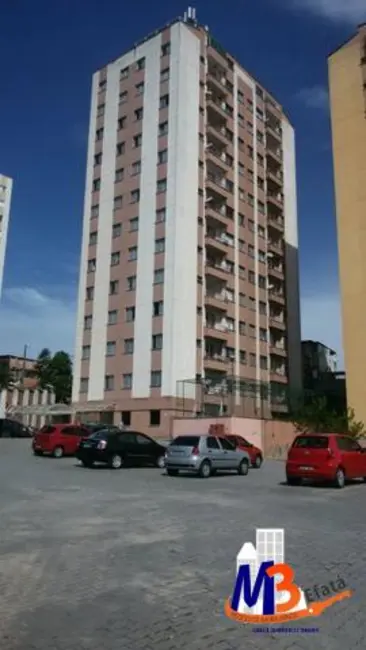 Foto 3 de Apartamento com 2 quartos para alugar em Vila da Paz, São Paulo - SP
