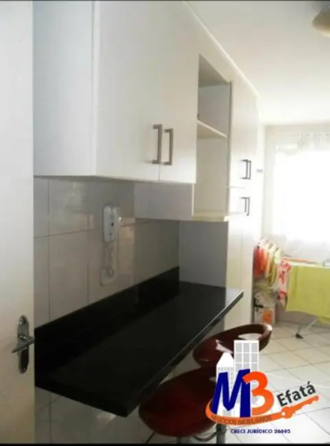 Foto 5 de Apartamento com 2 quartos para alugar em Vila da Paz, São Paulo - SP