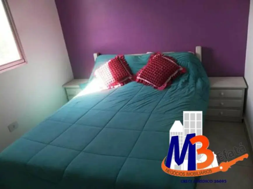 Foto 9 de Apartamento com 2 quartos para alugar em Vila da Paz, São Paulo - SP