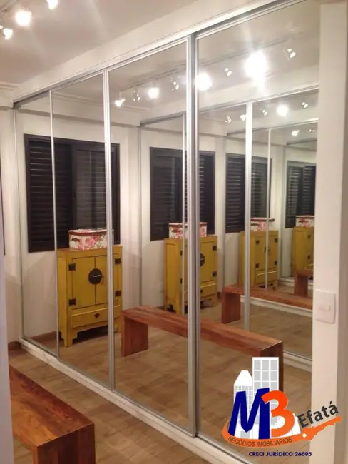 Foto 4 de Cobertura com 3 quartos à venda, 234m2 em Chácara Agrindus, Taboao Da Serra - SP