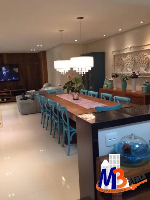 Foto 5 de Cobertura com 3 quartos à venda, 234m2 em Chácara Agrindus, Taboao Da Serra - SP