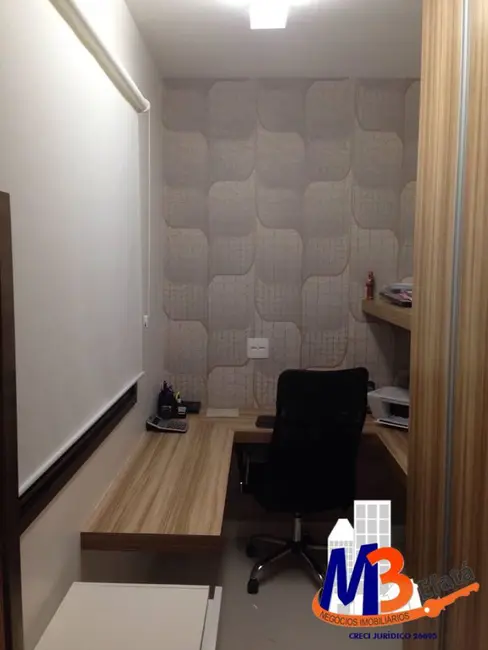 Foto 8 de Cobertura com 3 quartos à venda, 234m2 em Chácara Agrindus, Taboao Da Serra - SP