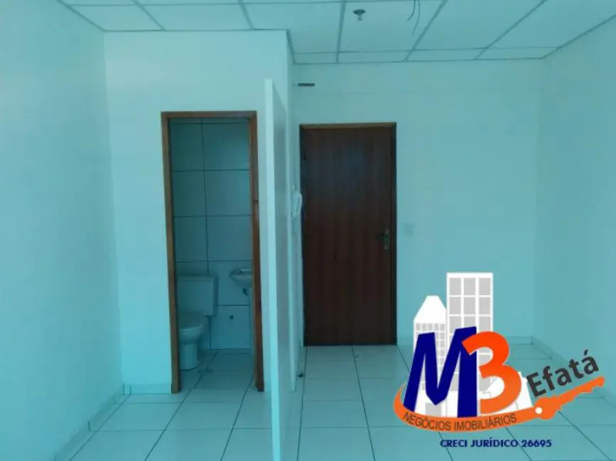 Sala Comercial à venda e para alugar, 22m2 em Jardim Maria Rosa, Taboao Da Serra - SP - imagem 3 Foto 3 de Sala Comercial à venda e para alugar, 22m2 em Jardim Maria Rosa, Taboao Da Serra - SP
