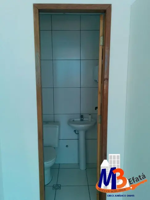 Foto 2 de Sala Comercial à venda e para alugar, 22m2 em Jardim Maria Rosa, Taboao Da Serra - SP