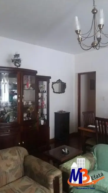 Foto 2 de Apartamento com 3 quartos à venda em Santana, São Paulo - SP