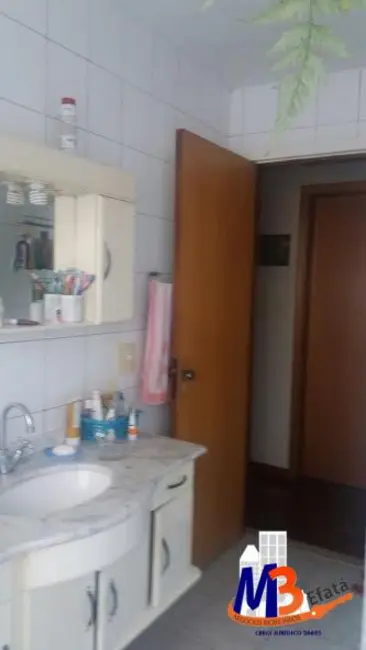Foto 8 de Apartamento com 3 quartos à venda em Santana, São Paulo - SP