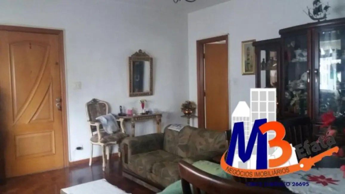 Foto 1 de Apartamento com 3 quartos à venda em Santana, São Paulo - SP