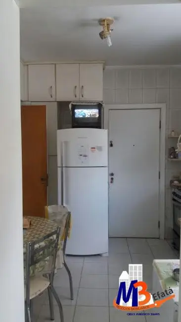 Foto 4 de Apartamento com 3 quartos à venda em Santana, São Paulo - SP