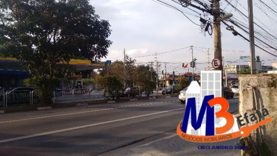 Armazém / Galpão para alugar em Butantã, São Paulo - SP - imagem 2 Foto 2 de Armazém / Galpão para alugar em Butantã, São Paulo - SP